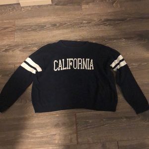Brandy Melville Sweater